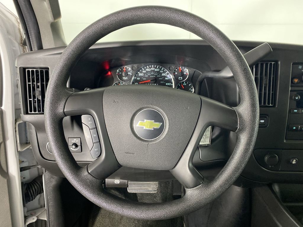 Used 2016 Chevrolet Express 3500 LT w/ LT Preferred Equipment Group image 13