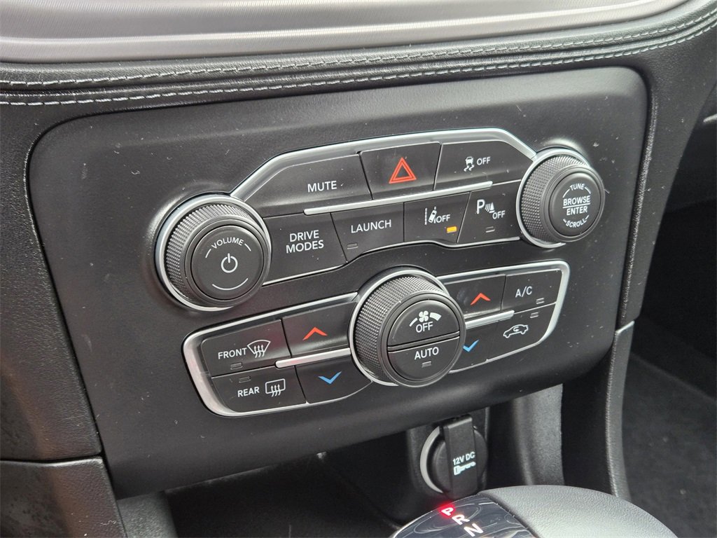 Used 2023 Dodge Charger Scat Pack w/ Plus Group image 22