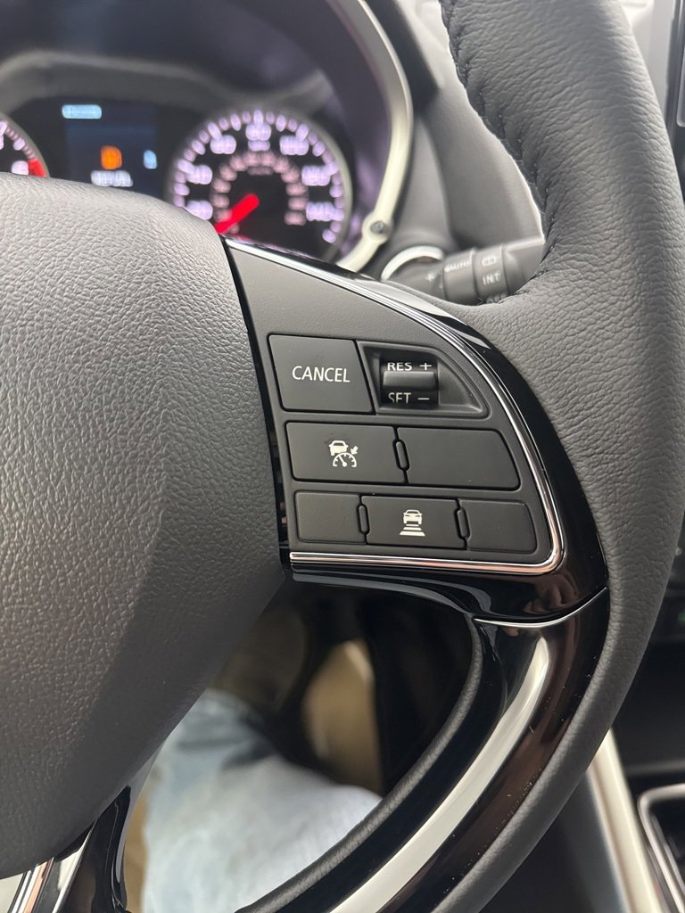 New 2026 Mitsubishi Eclipse Cross SE image 20