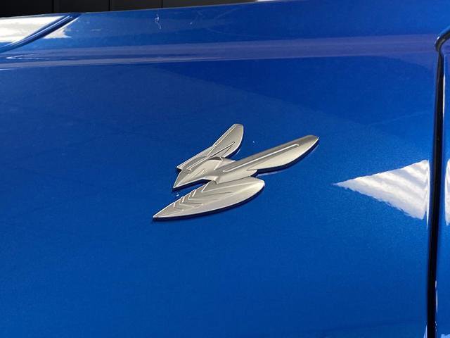 New 2024 Dodge Hornet R/T image 32