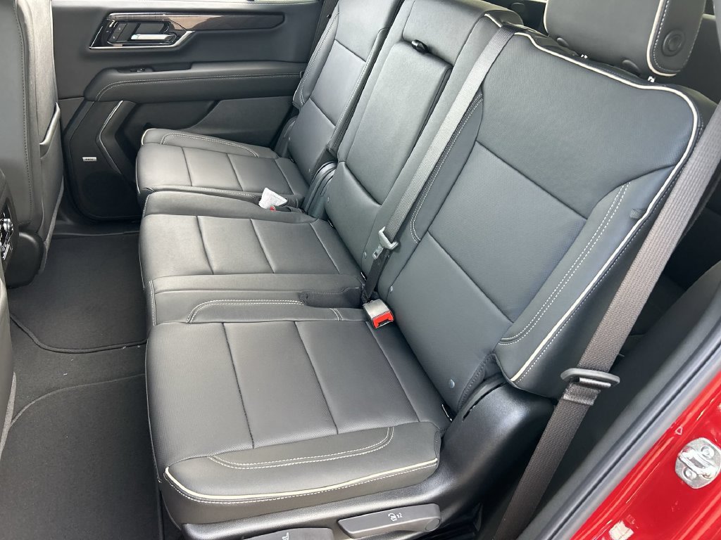 New 2027 GMC Yukon Elevation RWD image 25