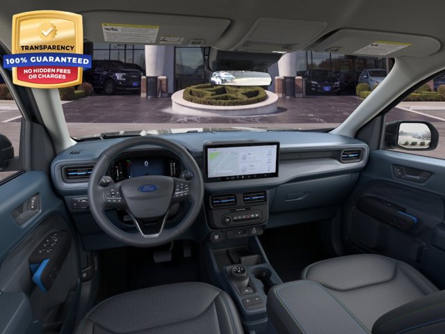 New 2026 Ford Maverick Lobo AWD/4WD image 9
