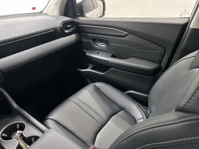 New 2026 Honda Pilot image 13
