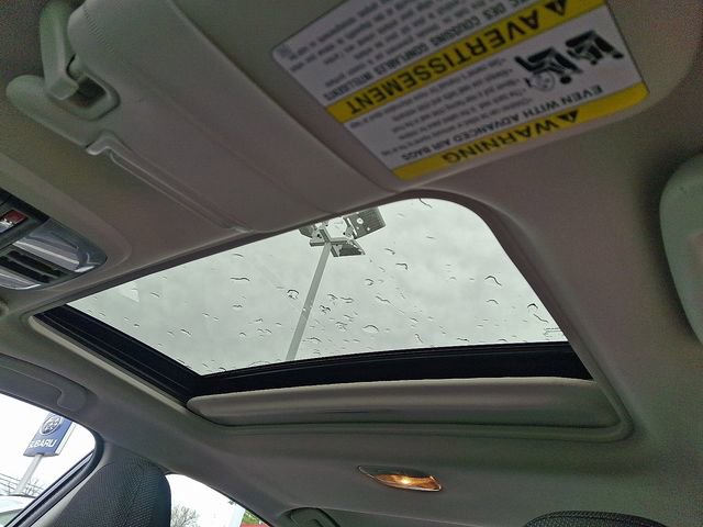 Certified 2023 Subaru Impreza Premium image 15