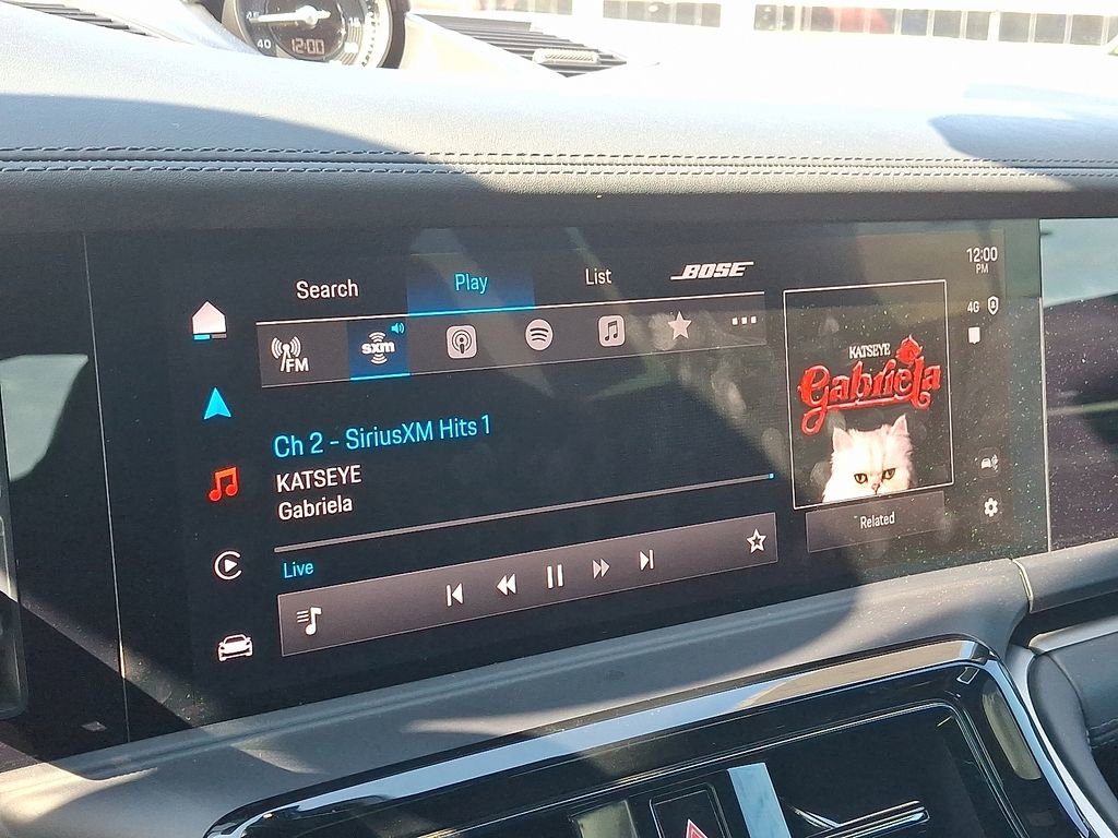 Certified 2024 Porsche Panamera image 19