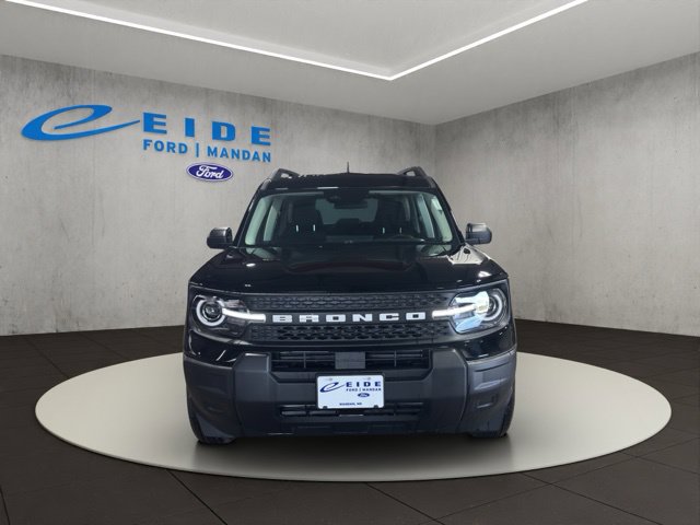 New 2026 Ford Bronco Sport Big Bend AWD/4WD image 5