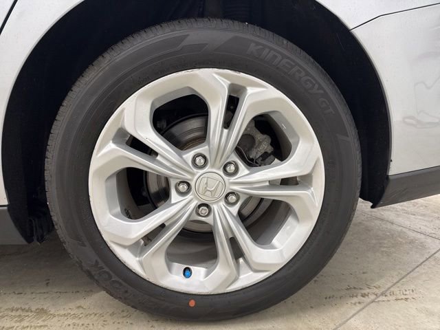 Used 2023 Honda Accord LX image 10