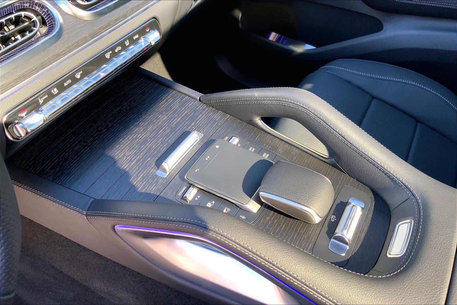 New 2027 Mercedes-Benz GLS 450 4MATIC image 7