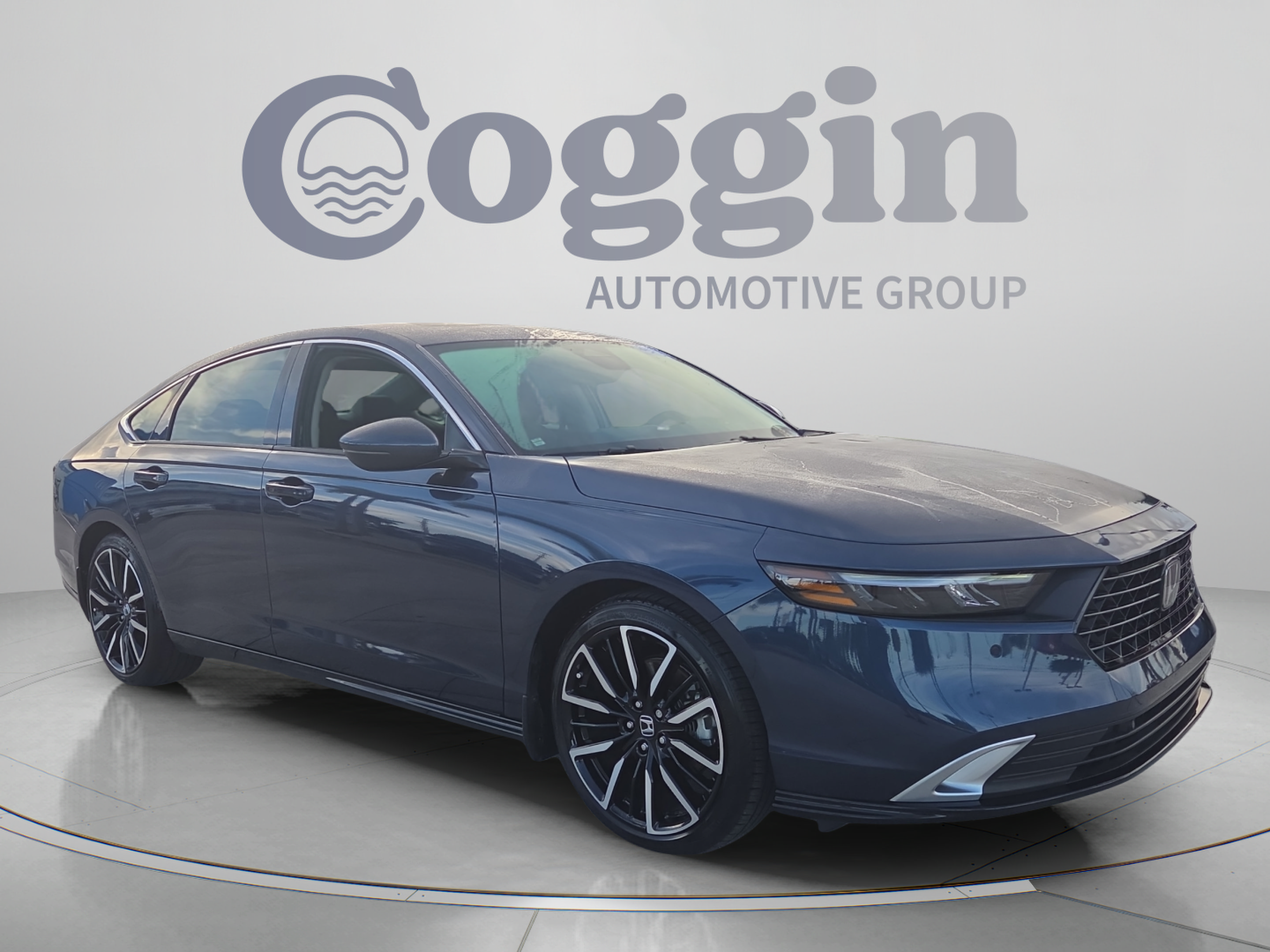 Used 2025 Honda Accord Touring image 7
