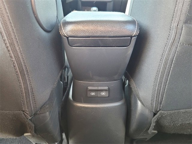 Certified 2024 Nissan Kicks S image 17