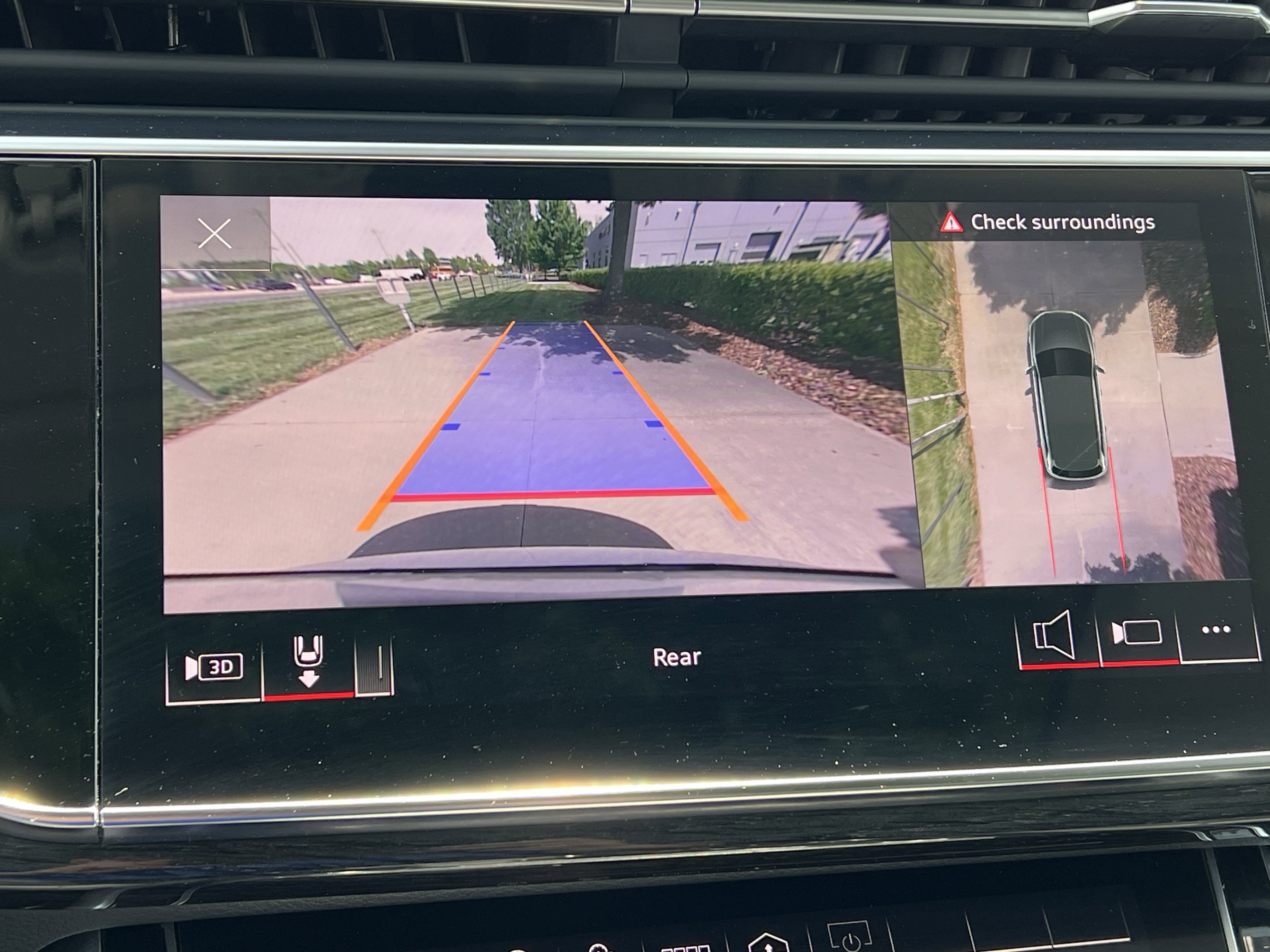 Certified 2023 Audi Q7 2.0T Premium Plus w/ Premium Plus Package image 25