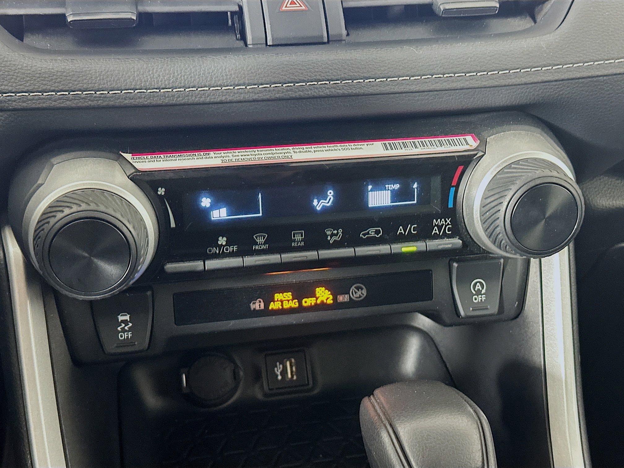 Used 2024 Toyota RAV4 LE image 22