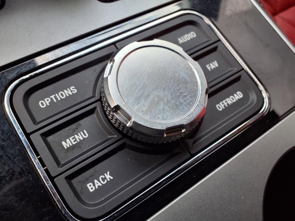 Used 2024 INEOS Grenadier Trialmaster Edition image 18