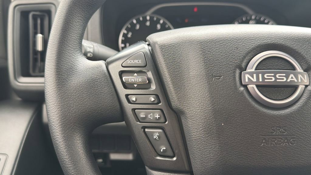 Used 2026 Nissan Frontier S AWD/4WD image 18