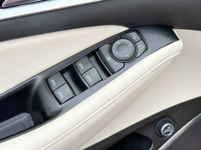 Used 2023 Buick Enclave Essence FWD image 17