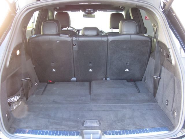 Certified 2022 Mercedes-Benz GLE 350 4MATIC w/ 3rd Row Seat Package image 25