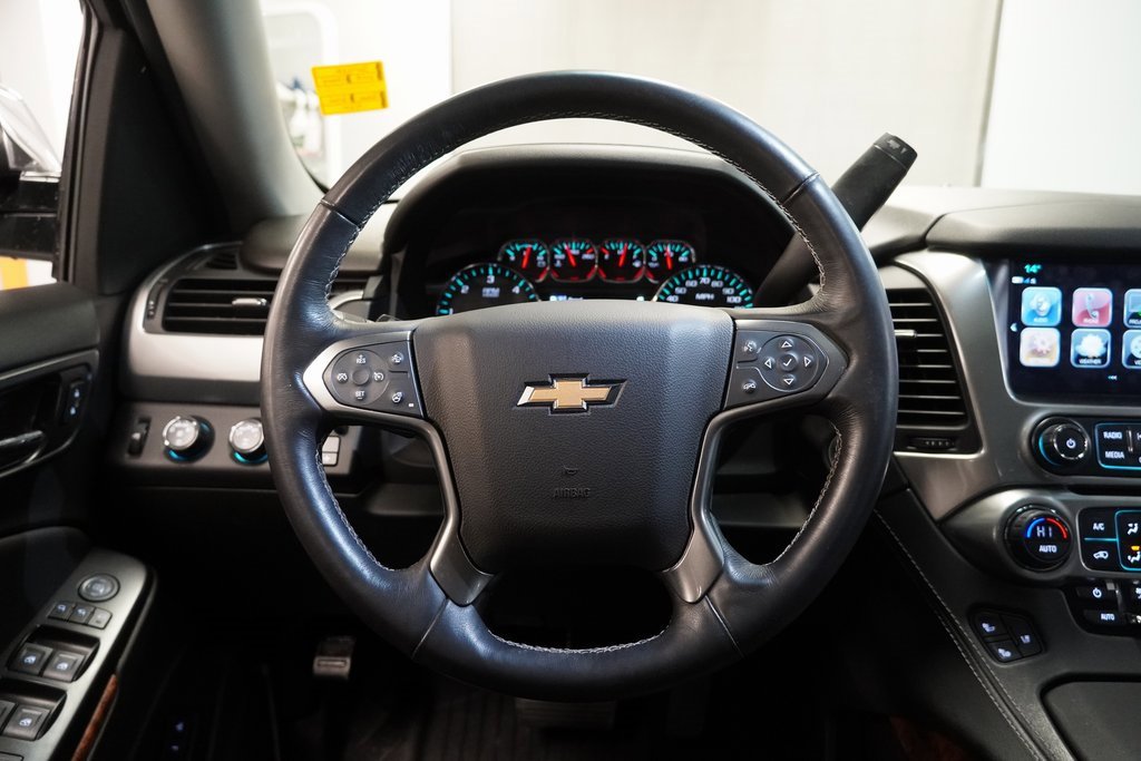 Used 2018 Chevrolet Tahoe Premier image 22