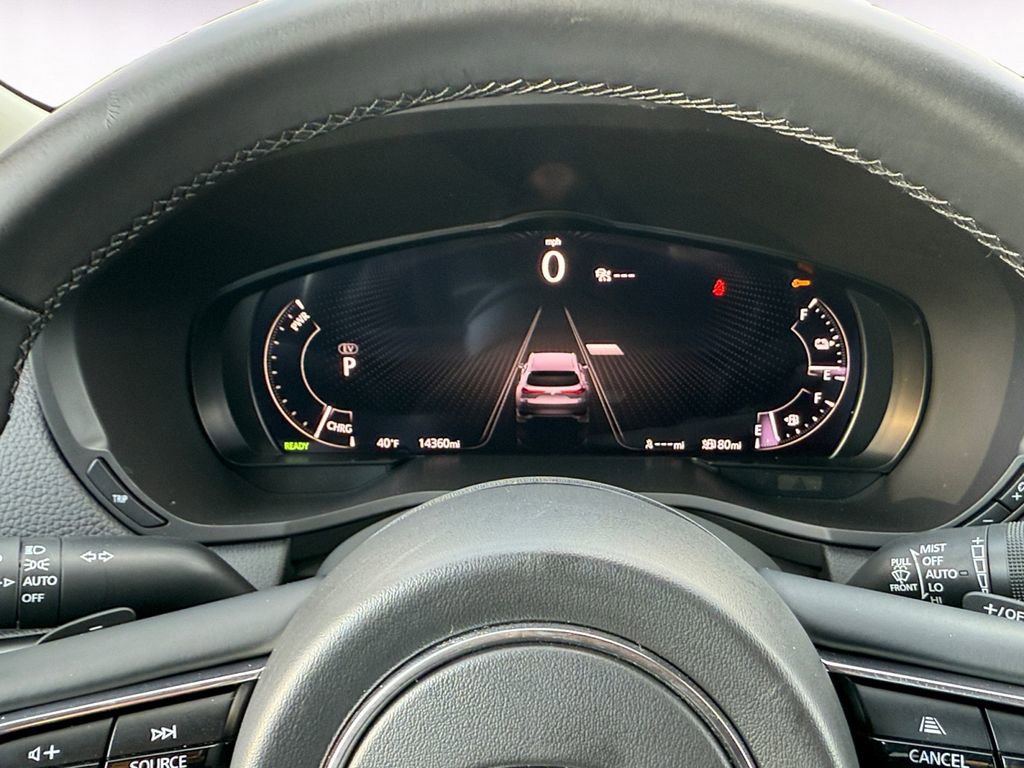 Used 2024 MAZDA CX-90 Plug-In Hybrid w/ Premium Pkg image 14