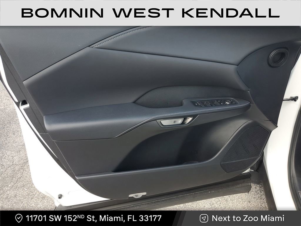 Used 2025 Lexus RX 350 AWD image 23