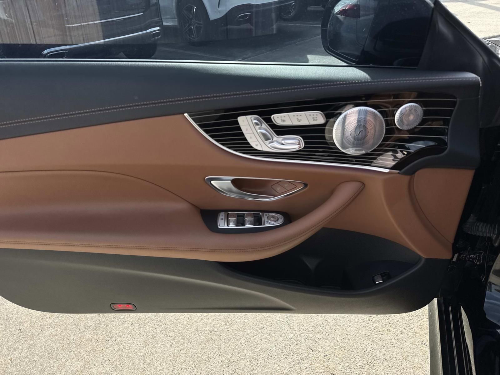 Used 2020 Mercedes-Benz E 450 Cabriolet image 19