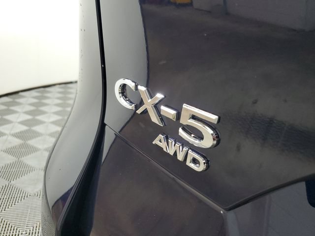 New 2026 MAZDA CX-5 2.5 S w/ Premium Plus Package AWD/4WD image 8