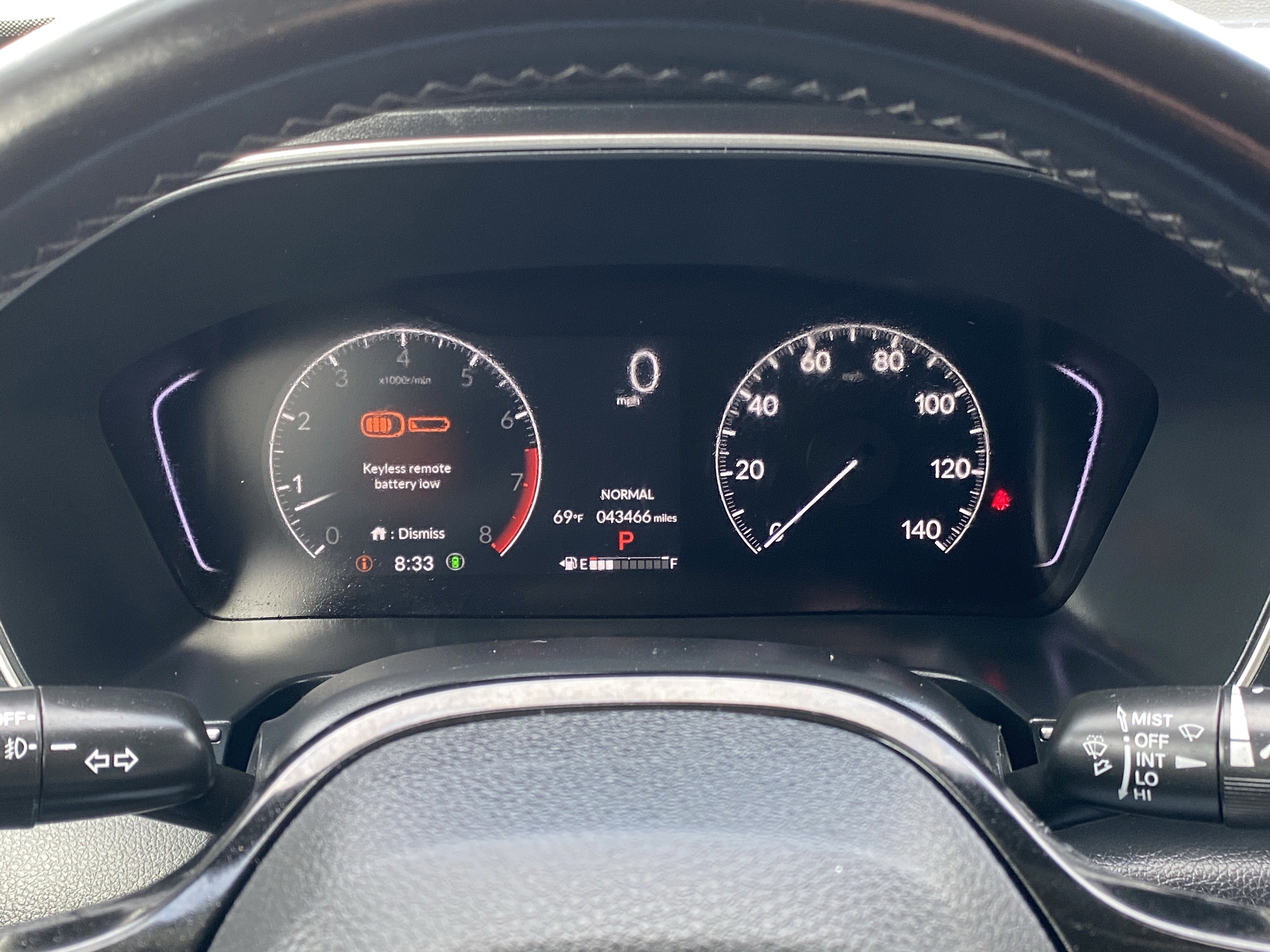 Certified 2023 Honda Pilot Touring image 29