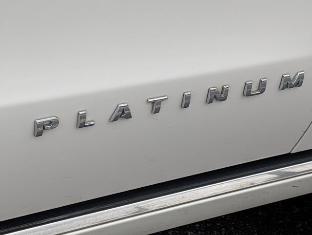 Used 2018 Ford Expedition Max Platinum image 23