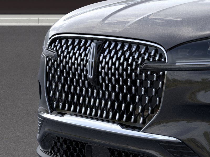 New 2025 Lincoln Aviator Reserve w/ Equipment Group 201A image 17