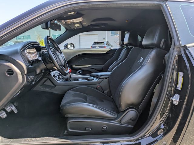 Used 2022 Dodge Challenger R/T Scat Pack w/ Dynamics Package image 17