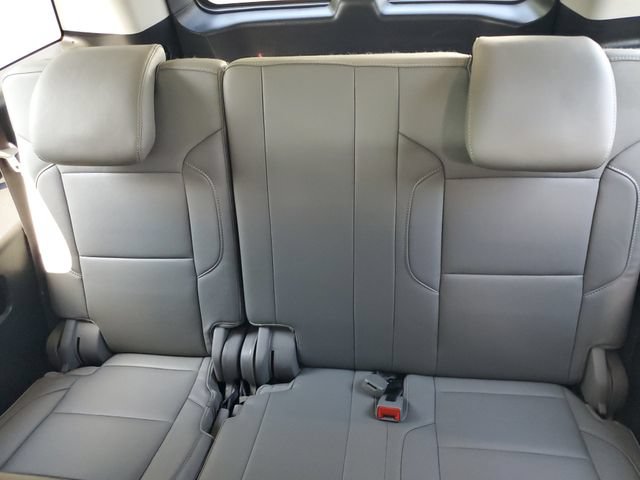 Used 2020 Chevrolet Suburban LT AWD/4WD image 10