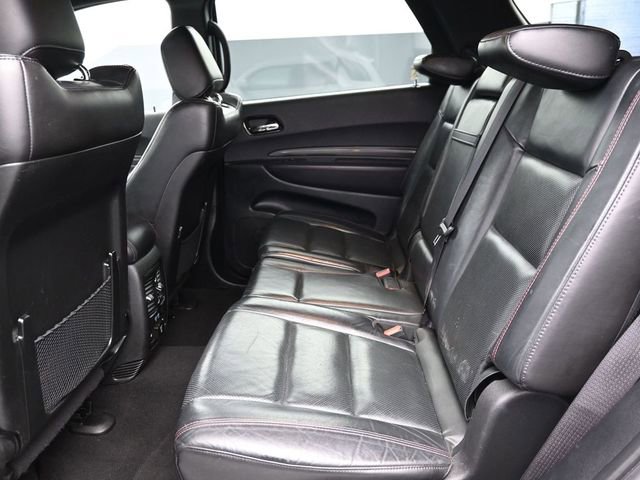 Used 2022 Dodge Durango R/T RWD image 16