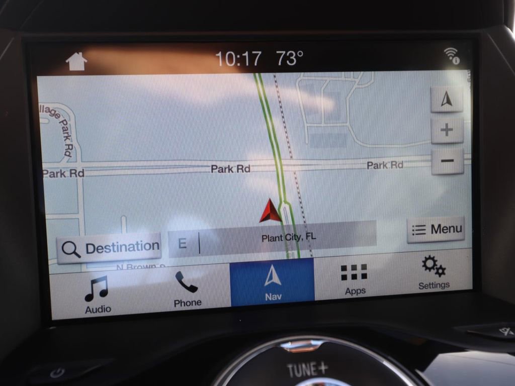 Certified 2019 Ford Escape Titanium image 22