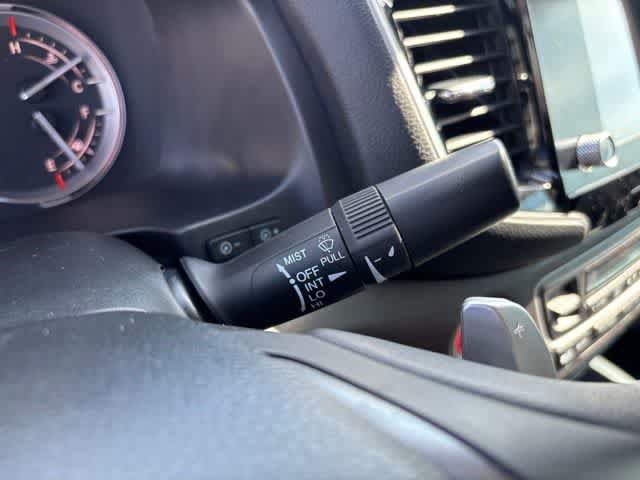 Used 2022 Honda Ridgeline RTL-E image 14