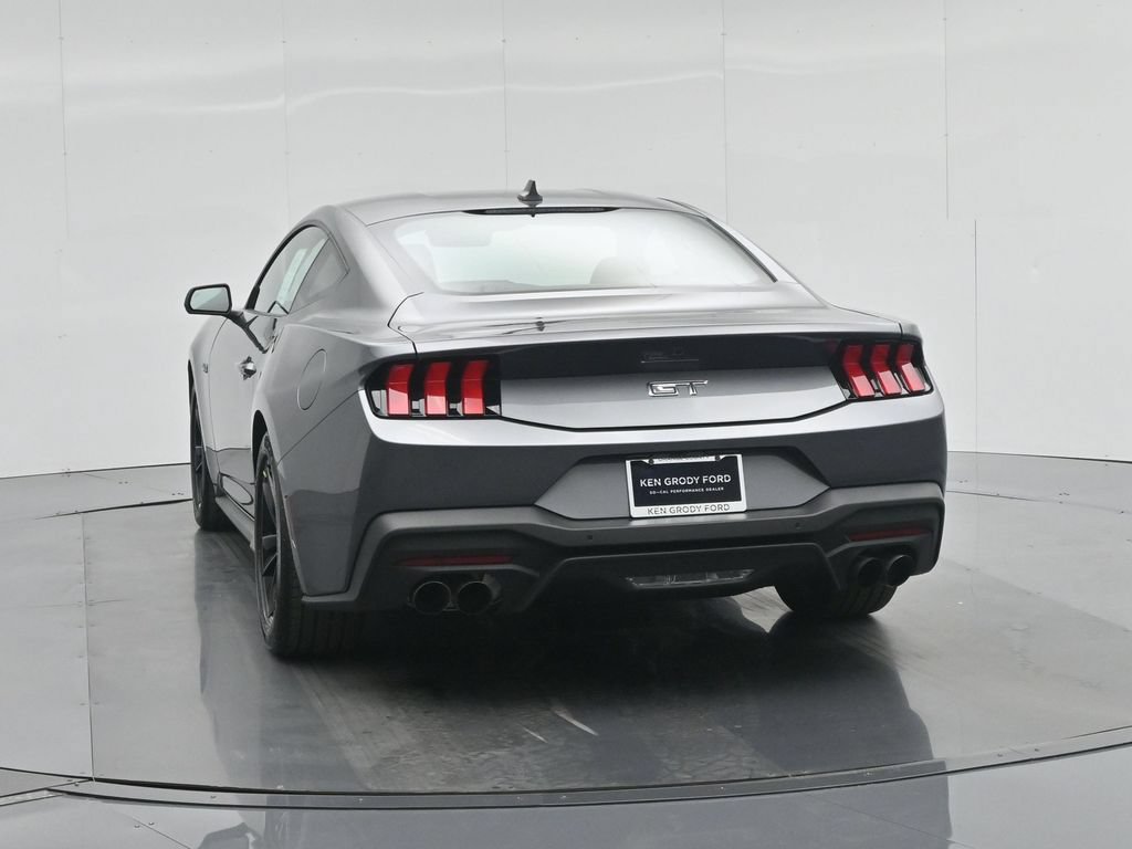 New 2026 Ford Mustang GT RWD image 25