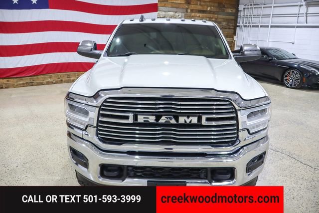 Used 2019 RAM 2500 Laramie image 3