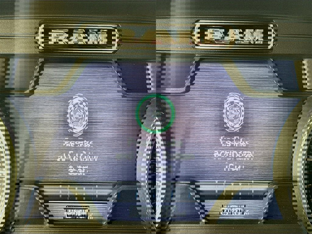 Used 2019 RAM 1500 Laramie image 6