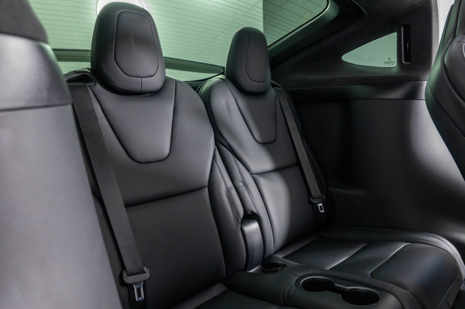 Used 2020 Tesla Model X Long Range AWD/4WD image 25