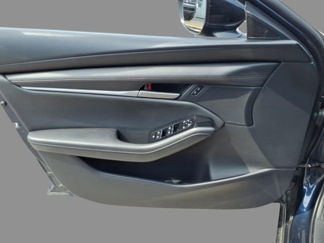 Used 2024 MAZDA MAZDA3 s image 16