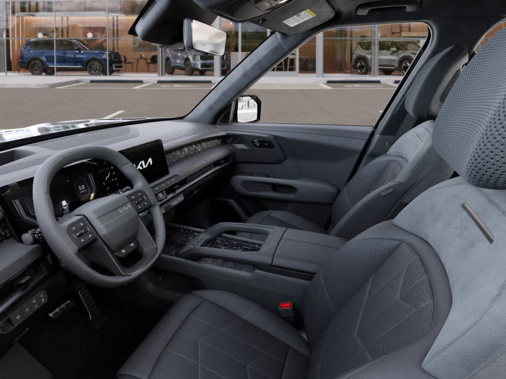 Used 2027 Kia Telluride SX Prestige X-Pro AWD/4WD image 17