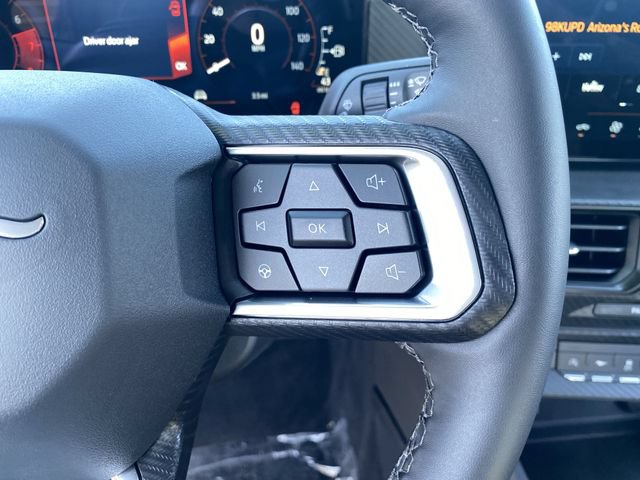 New 2026 Ford Mustang Coupe RWD image 29
