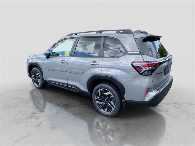 New 2025 Subaru Forester Limited image 3