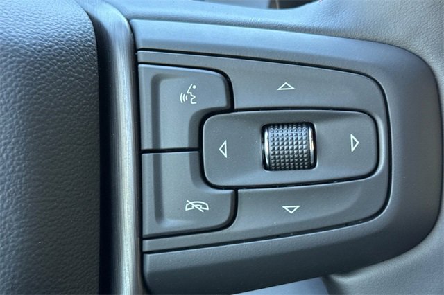 New 2025 GMC Sierra 1500 AT4X image 29