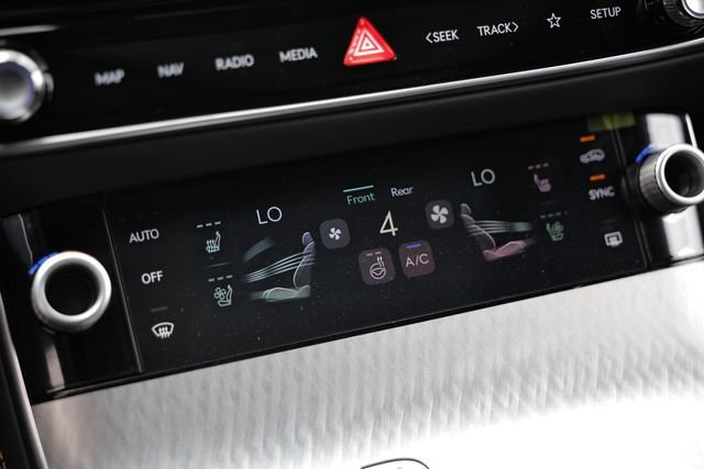 New 2026 Genesis GV70 3.5T Sport Prestige image 44