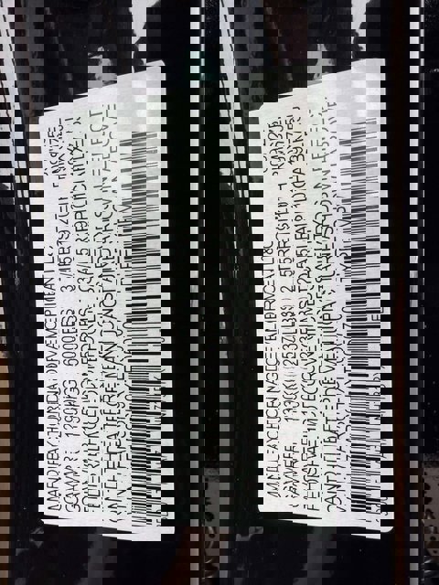 Certified 2026 Honda CR-V Sport Touring image 25