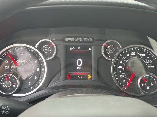 New 2026 RAM 1500 Big Horn image 24