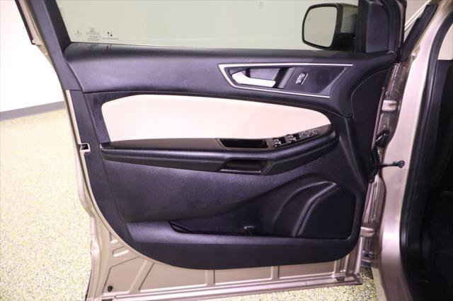 Used 2020 Ford Edge SEL w/ Convenience Package FWD image 34