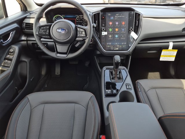 New 2026 Subaru Crosstrek 2.5i Limited AWD/4WD image 13