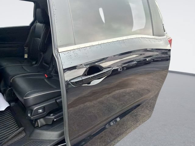 Used 2025 Honda Odyssey Touring image 13