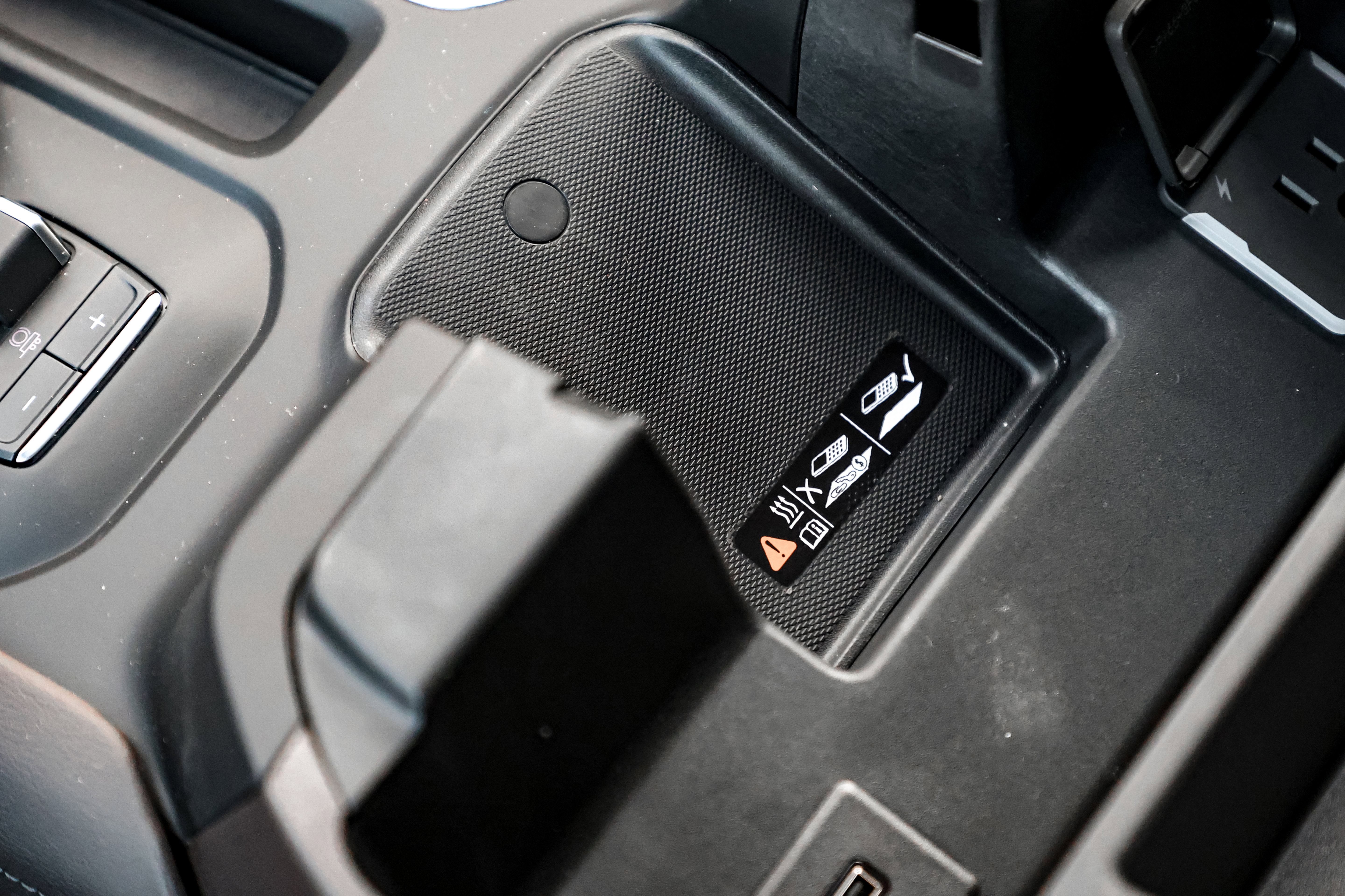 New 2026 GMC Sierra 1500 Denali w/ Denali Reserve Package image 33