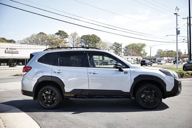Used 2022 Subaru Forester Wilderness image 12